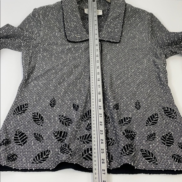 ST JOHN COLLECTION BY MARIE GRAY SZ M - Picture 7 of 13